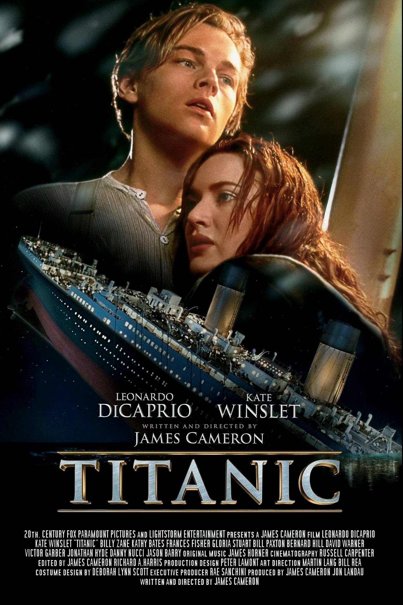 TITANIC